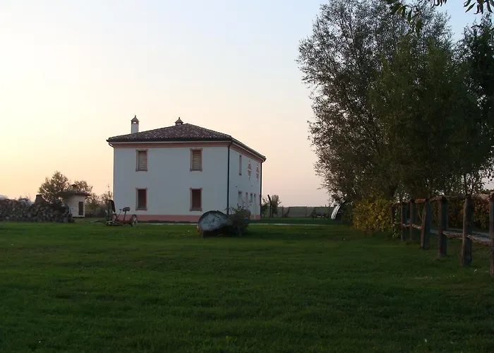 カントリーハウス Antico Casale Dei Sogni