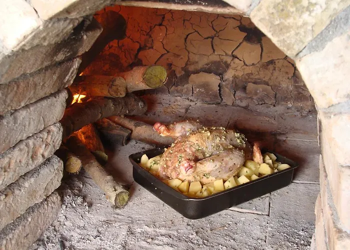 Gospodarstwo wiejskie Antico Casale Dei Sogni *