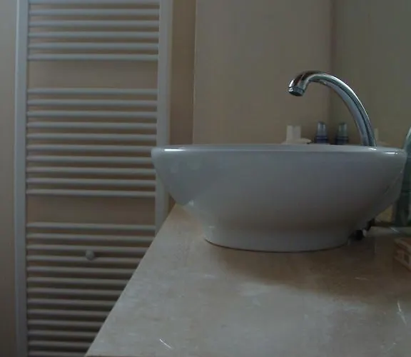 Gospodarstwo wiejskie Antico Casale Dei Sogni