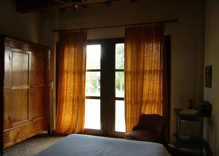 Antico Casale Dei Sogni ルーゴ