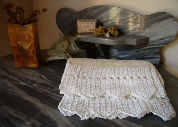 Antico Casale Dei Sogni ルーゴ