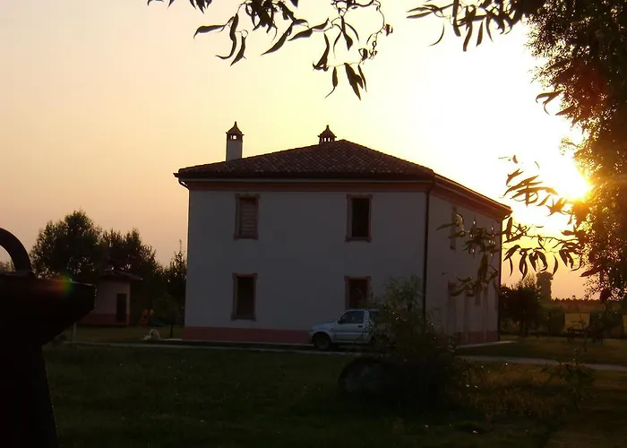 Antico Casale Dei Sogni Gospodarstwo wiejskie