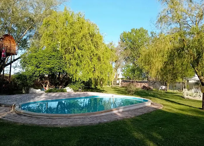 Antico Casale Dei Sogni Gospodarstwo wiejskie Lugo (Ravenna)