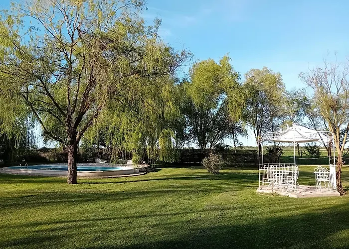 カントリーハウス Antico Casale Dei Sogni