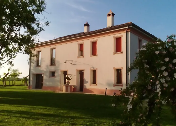 Antico Casale Dei Sogni * Lugo (Ravenna)