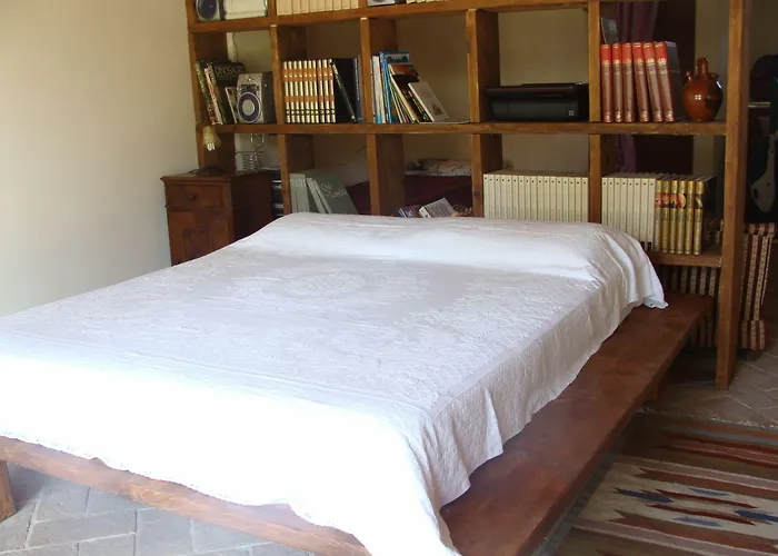 Antico Casale Dei Sogni