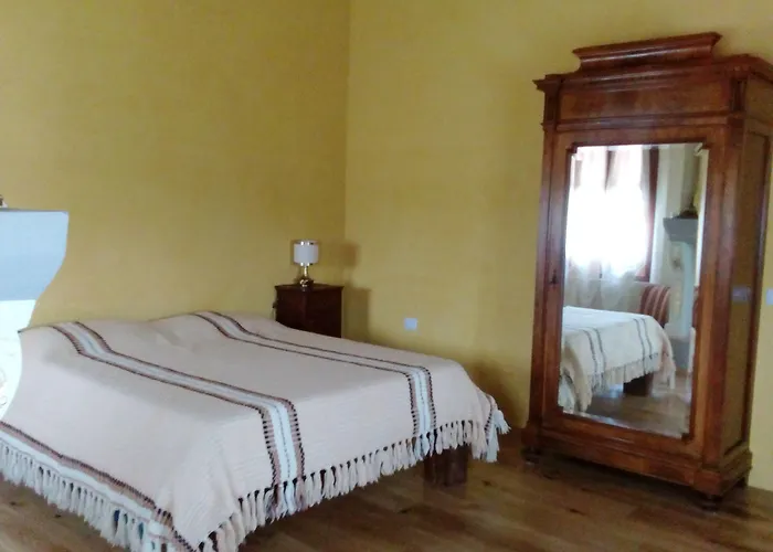 Gospodarstwo wiejskie Antico Casale Dei Sogni Lugo (Ravenna)