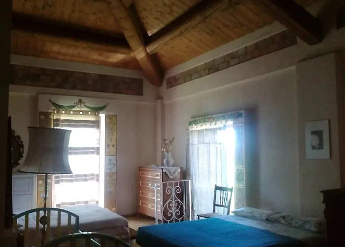 Antico Casale Dei Sogni * Lugo (Ravenna)