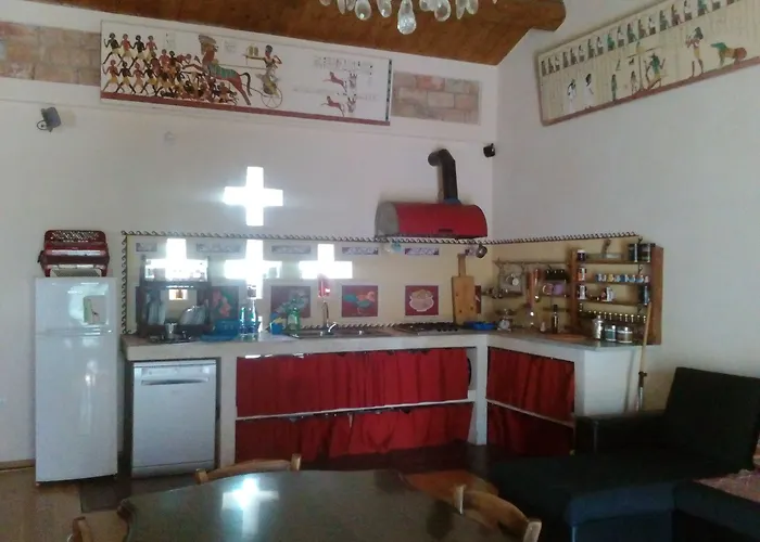 Antico Casale Dei Sogni *