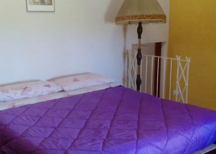 Antico Casale Dei Sogni * ルーゴ