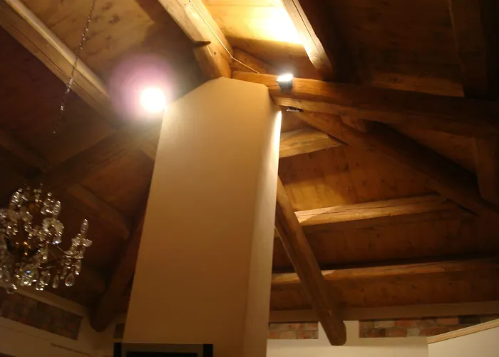 Antico Casale Dei Sogni Gospodarstwo wiejskie