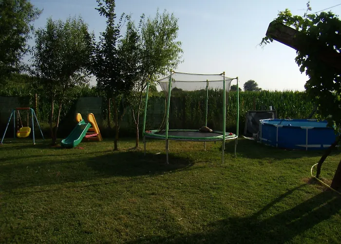 Antico Casale Dei Sogni * Lugo (Ravenna)