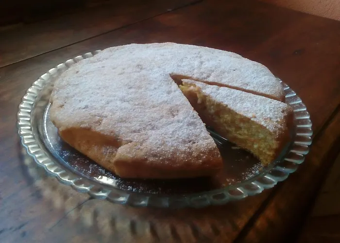 Antico Casale Dei Sogni カントリーハウス *