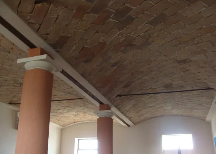 Antico Casale Dei Sogni Gospodarstwo wiejskie *