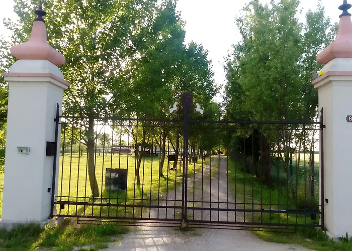 Antico Casale Dei Sogni