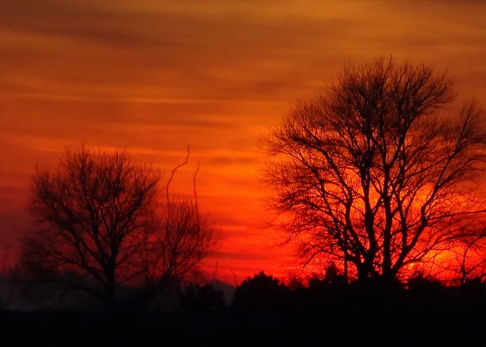 Gospodarstwo wiejskie Antico Casale Dei Sogni *