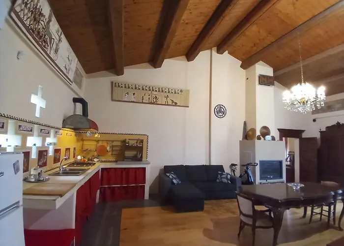 Antico Casale Dei Sogni *