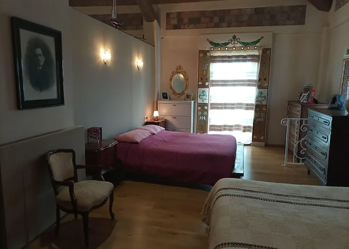 Antico Casale Dei Sogni *