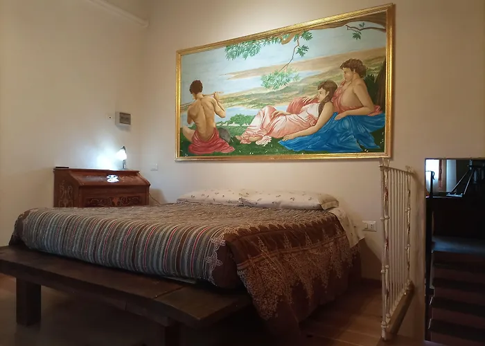 Gospodarstwo wiejskie Antico Casale Dei Sogni