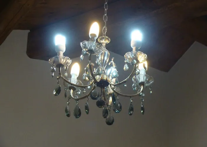 Gospodarstwo wiejskie Antico Casale Dei Sogni *