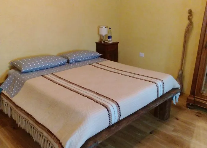 Gospodarstwo wiejskie Antico Casale Dei Sogni Lugo (Ravenna)