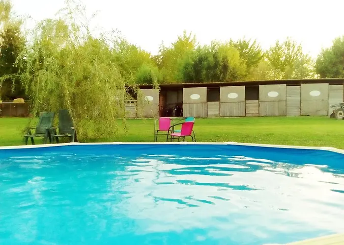 Antico Casale Dei Sogni カントリーハウス ルーゴ