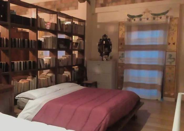 Antico Casale Dei Sogni カントリーハウス ルーゴ