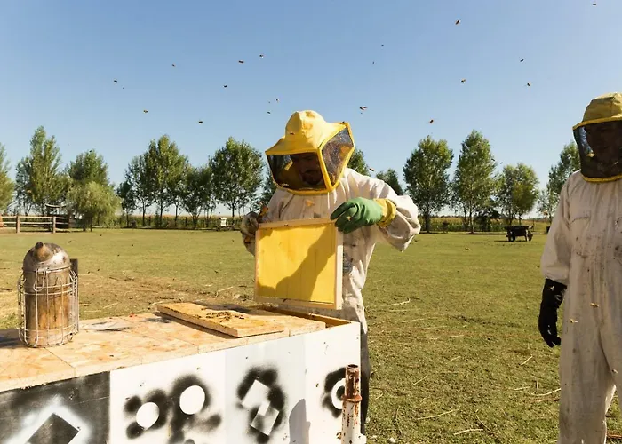 Antico Casale Dei Sogni * ルーゴ