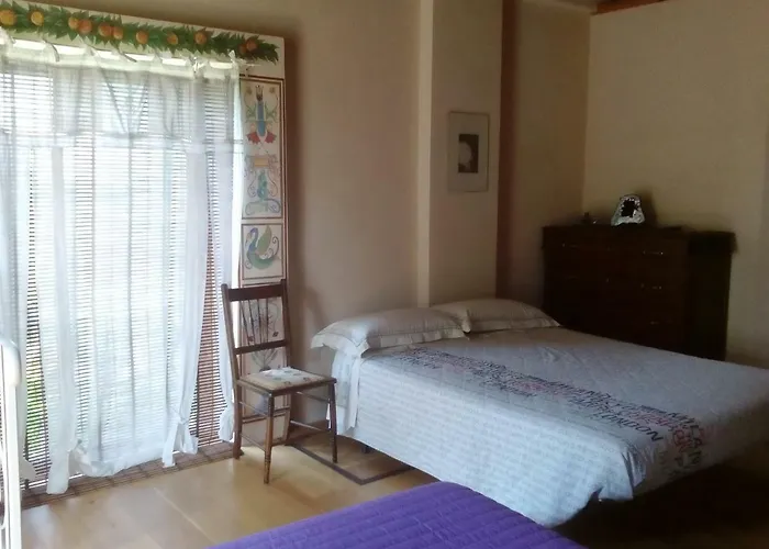 Gospodarstwo wiejskie Antico Casale Dei Sogni